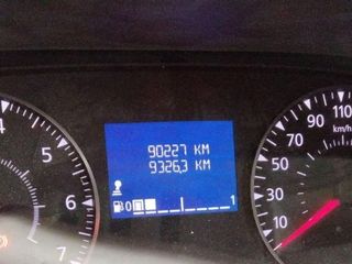 Renault Express Confort 1.5 Blue dCi 55 kW (75 cv)