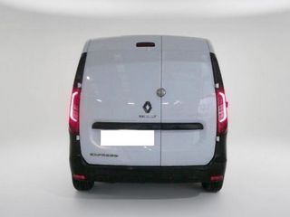 Renault Express CONFORT 1.5 BLUE DCI 55 KW (75 CV)