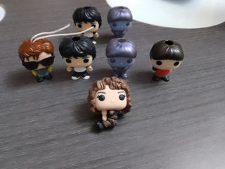 Mini Funko Pop Stranger Things