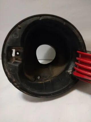 Tapa combustible Seat Altea Toledo