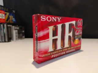 Lote de Fábrika grande cintas Virgenes