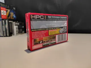 Lote de Fábrika grande cintas Virgenes