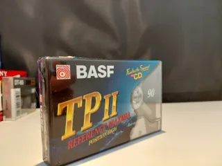 Lote de Fábrika grande cintas Virgenes