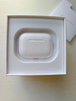 AirPods Pro 2 NUEVOS| Cancelación de ruido