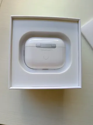 AirPods Pro 2 NUEVOS| Cancelación de ruido