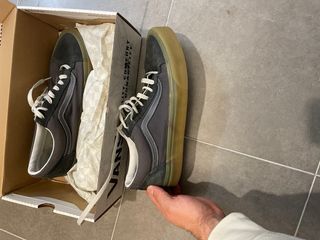 Zapatillas Vans Talla 43