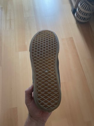 Zapatillas Vans Talla 43