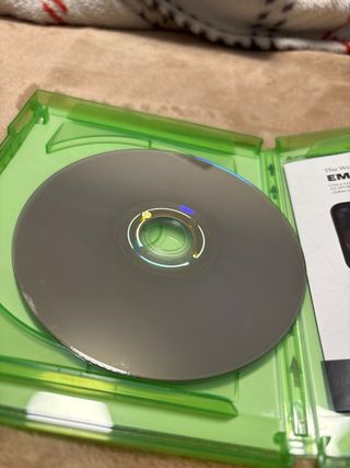 FC 25 Xbox Series X/S