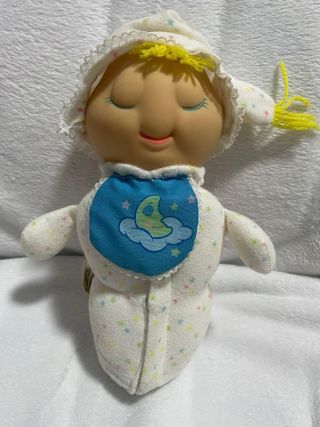 Muñeco Gusiluz Peluche Estrellas Sol