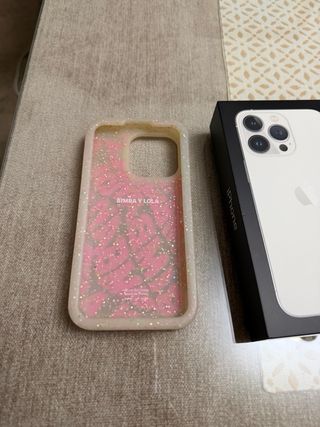 iPhone 13 Pro 128GB bianco