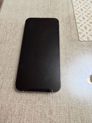 iPhone 13 Pro 128GB bianco