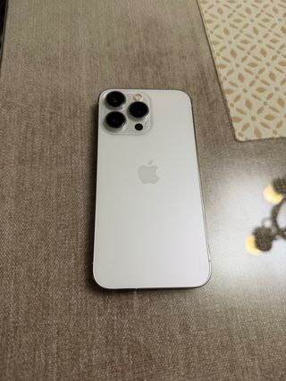 iPhone 13 Pro 128GB bianco