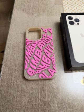 iPhone 13 Pro 128GB bianco