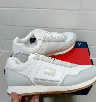 Zapatillas Tommy Jeans Hombre Talla 40