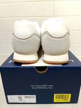 Zapatillas Tommy Jeans Hombre Talla 40