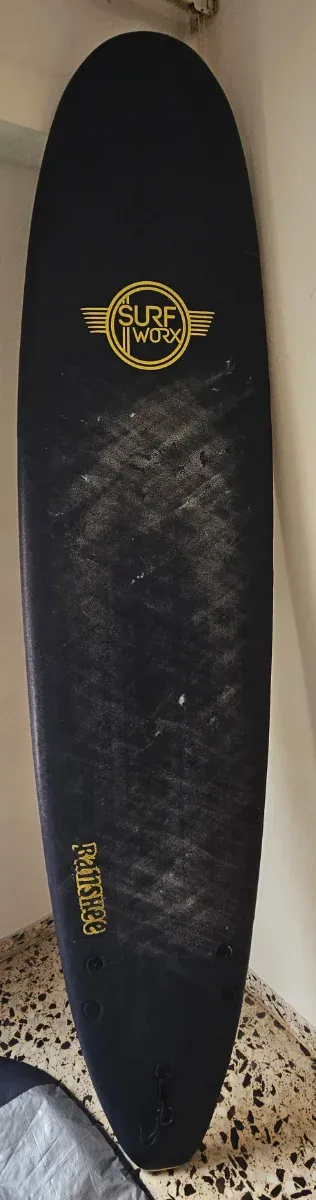 Tabla de surf Surf Worx Banshee