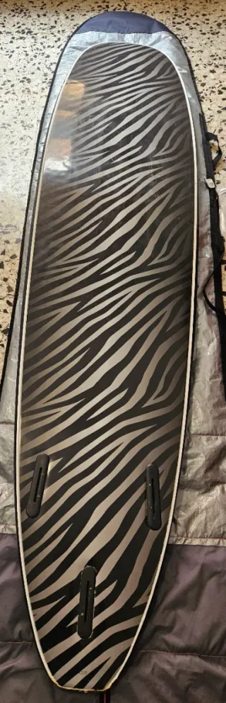 Tabla de surf Surf Worx Banshee