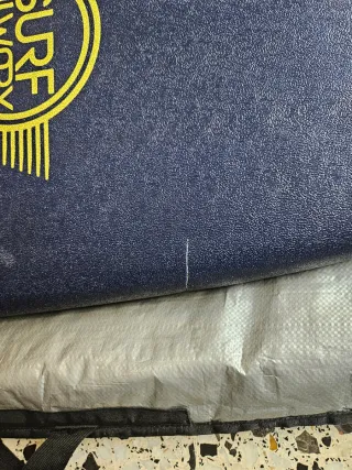 Tabla de surf Surf Worx Banshee