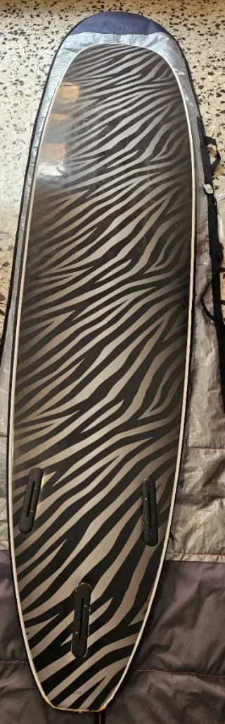 Tabla de surf Surf Worx Banshee