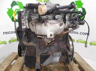 Motor completo kia rectp2841883 2841883 pride (da)