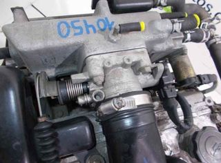 Motor completo kia rectp2841883 2841883 pride (da)