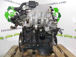 Motor completo kia rectp2841883 2841883 pride (da)