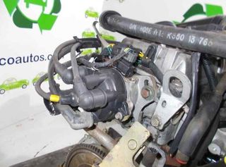 Motor completo kia rectp2841883 2841883 pride (da)