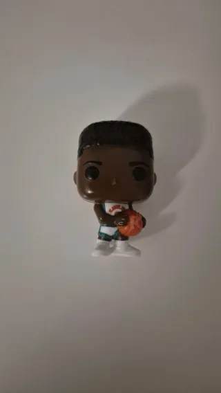 Funko Pop Kinder Joy Lucas