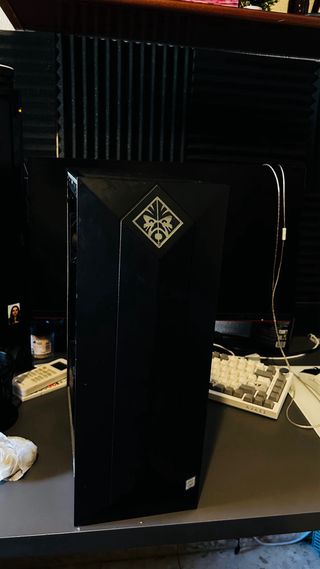 PC Gaming OMEN i5 9600K RTX 2060 32GB RAM