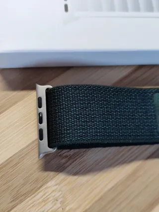 Cinturino Alpine loop per Apple watch Ultra 3-2-1