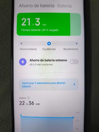 Xiaomi Mi 10T Lite 5G 128 GB
