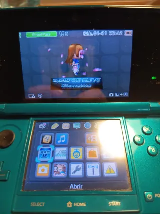 Juegos Nintendo 3DS (opción a comprar separados)