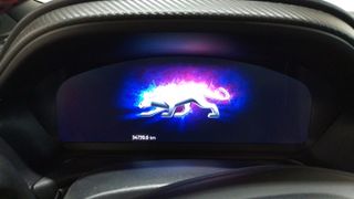 Ford Puma 1.0 EcoBoost MHEV ST-Line X 92 kW (125 CV)