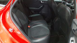 Ford Puma 1.0 EcoBoost MHEV ST-Line X 92 kW (125 CV)