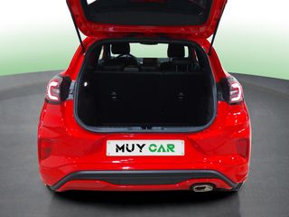 Ford Puma 1.0 EcoBoost MHEV ST-Line X 92 kW (125 CV)