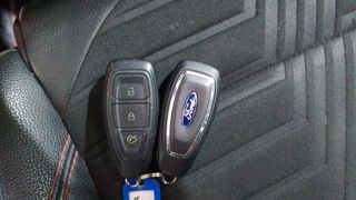 Ford Puma 1.0 EcoBoost MHEV ST-Line X 92 kW (125 CV)