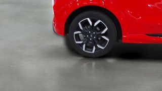 Ford Puma 1.0 EcoBoost MHEV ST-Line X 92 kW (125 CV)