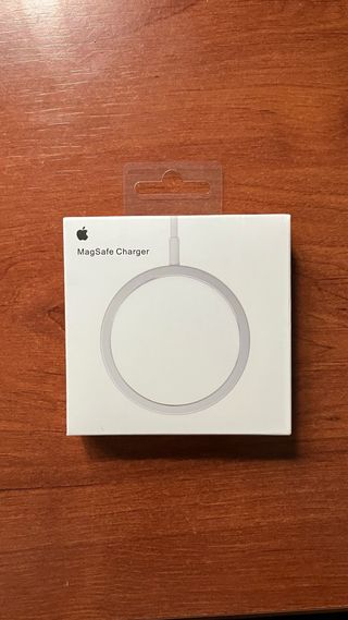 Cargador MagSafe Apple Nuevo