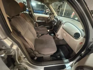 Chrysler PT Cruiser 2003