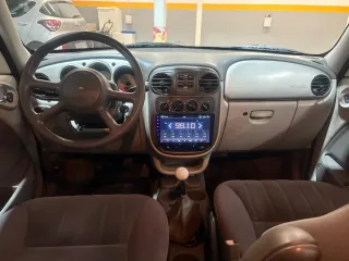 Chrysler PT Cruiser 2003