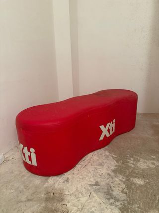 SILLÓN CORTESÍA MARCA XTI