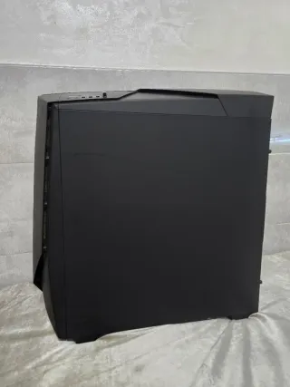 PC Gaming | i7-7700K | GTX 1070 | Wi-Fi 6E