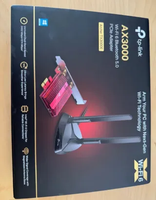 PC Gaming | i7-7700K | GTX 1070 | Wi-Fi 6E