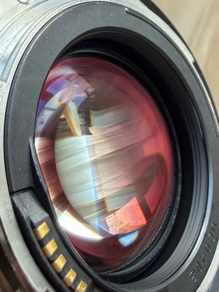 Canon EF 24mm f/1.4 L II USM