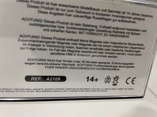 Renault 5 Turbo slot