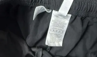 ¡¡OFERTA!! Talla S Pantalón Adidas Impermeable