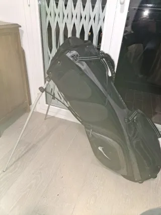 Bolsa de golf Nike