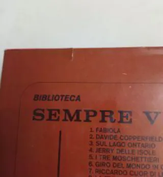 I pirati della Malesia romanzo di Salgari Piccoli