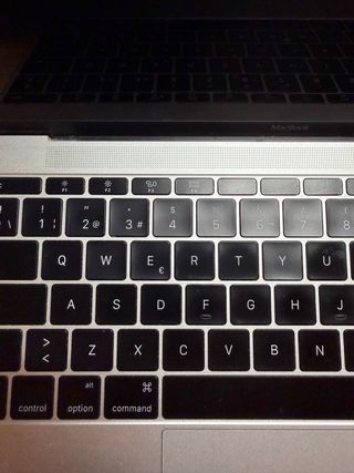 MacBook 12” 2015 8GB RAM 512GB SSD