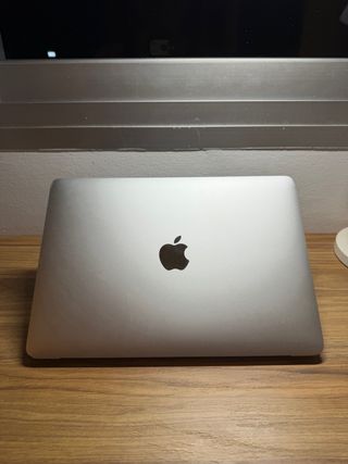 MacBook 12” 2015 8GB RAM 512GB SSD